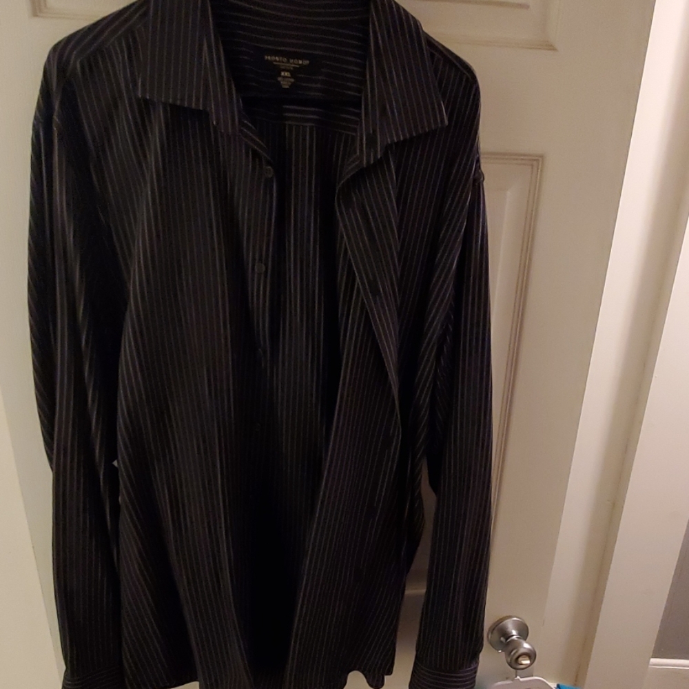 Dress Shirt